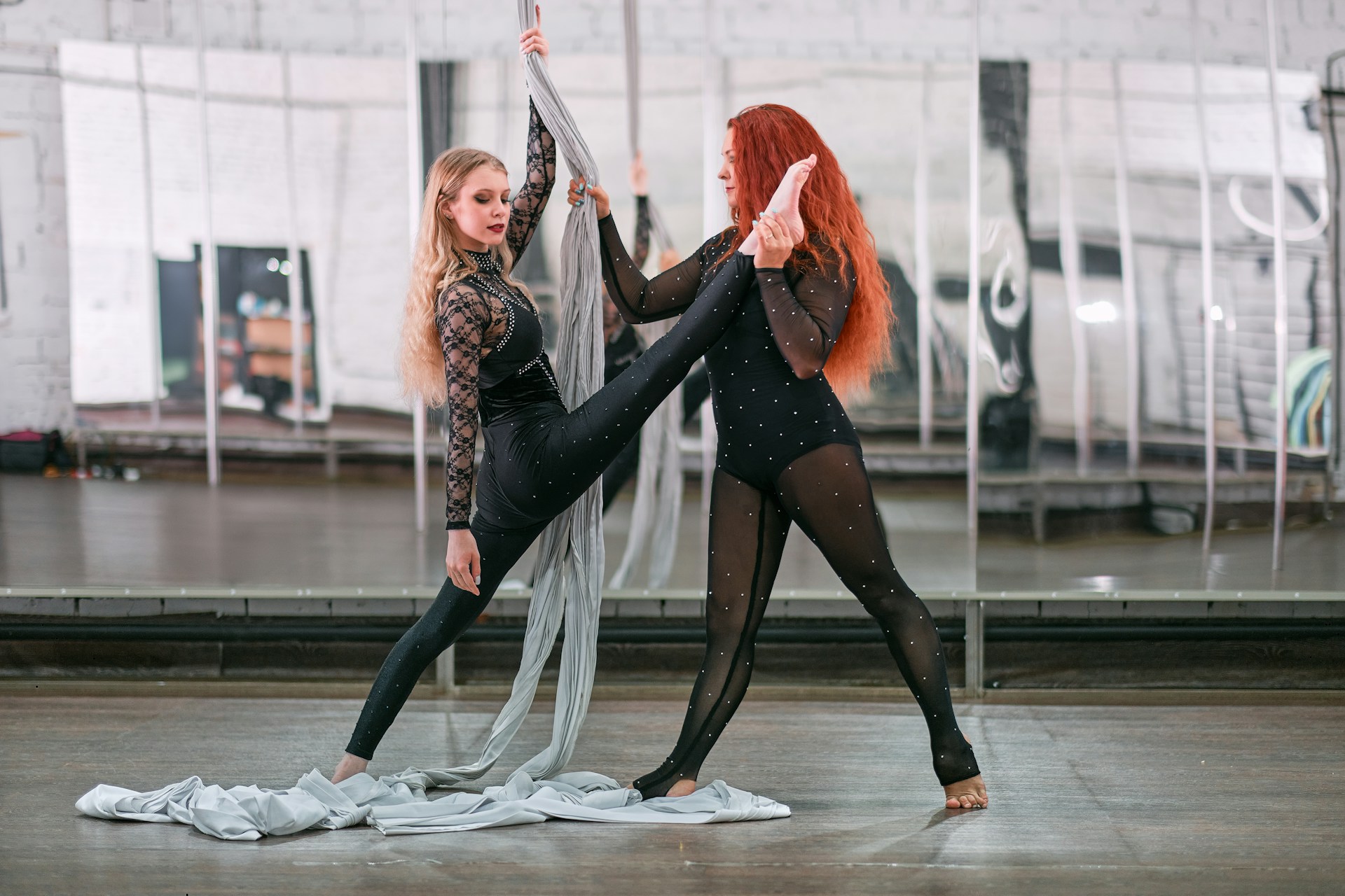 Olivia Studio cover image
